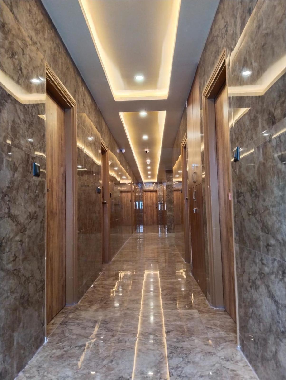 Hotel Windsor Plaza Hyderabad Bagian luar foto