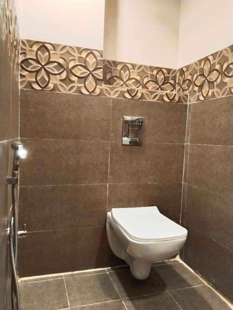Hotel Windsor Plaza Hyderabad Bagian luar foto