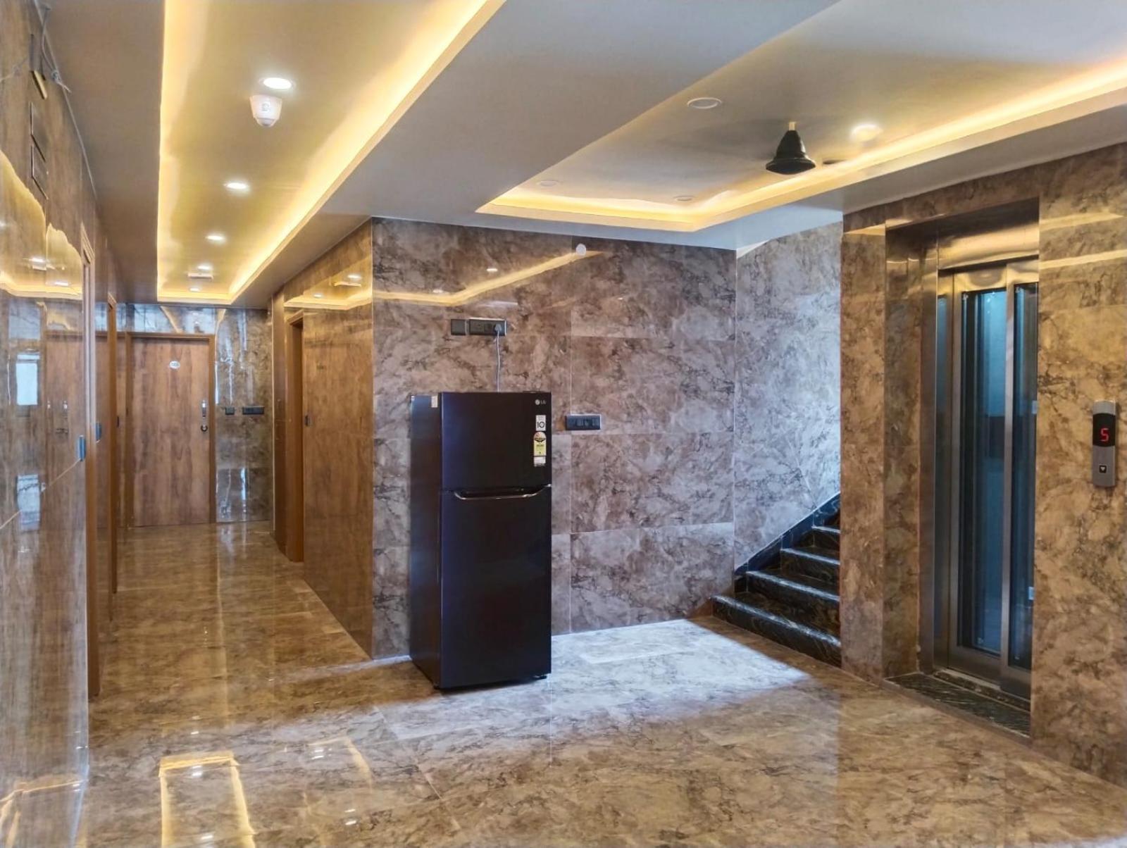 Hotel Windsor Plaza Hyderabad Bagian luar foto